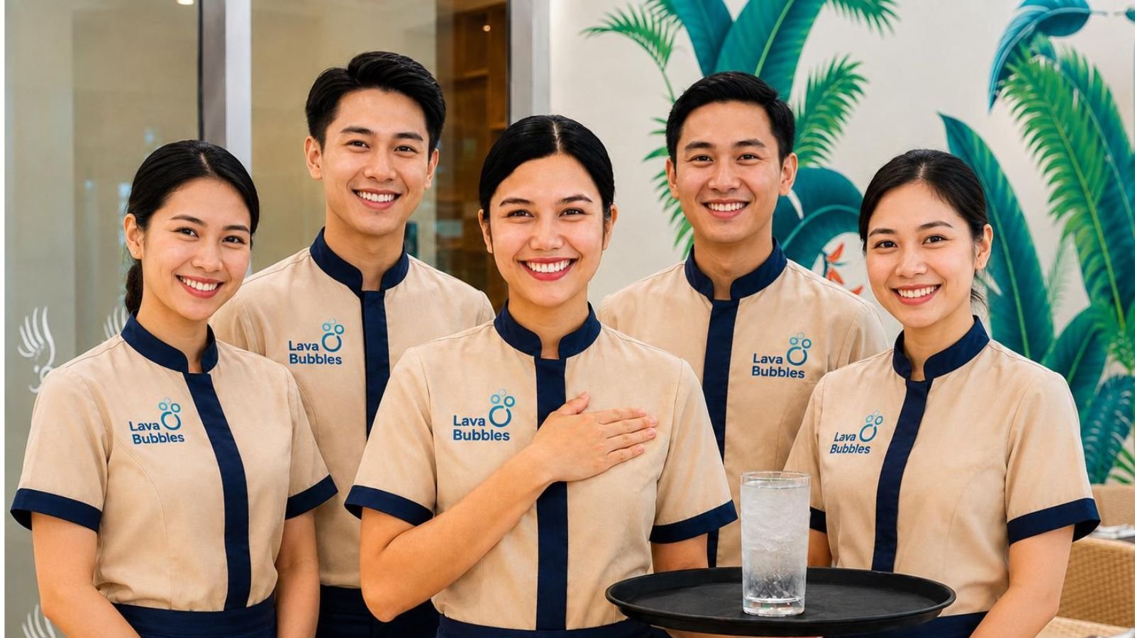 Hospitality Services
