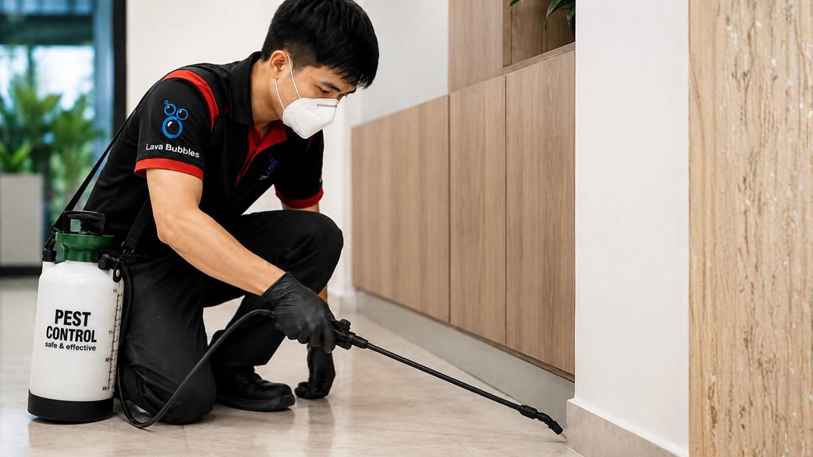 Pest Control